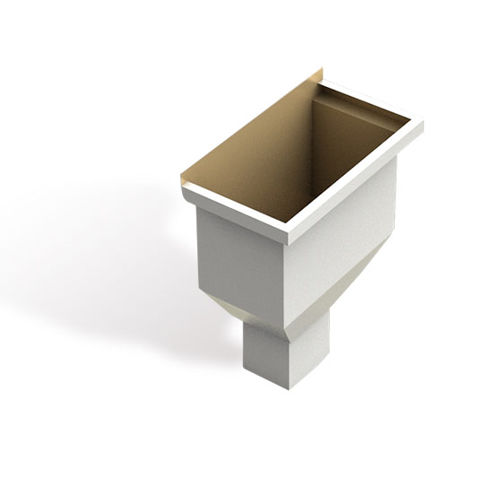 Conductor Head Systems