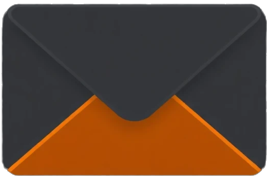Email us icon