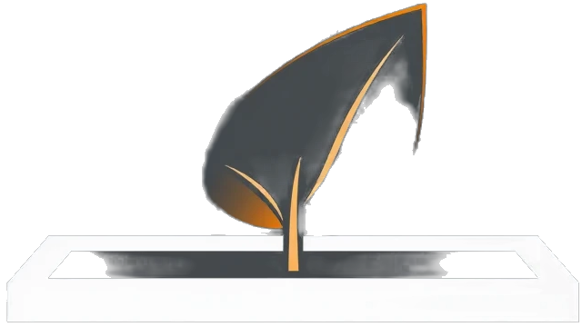 Leaf protection system icon