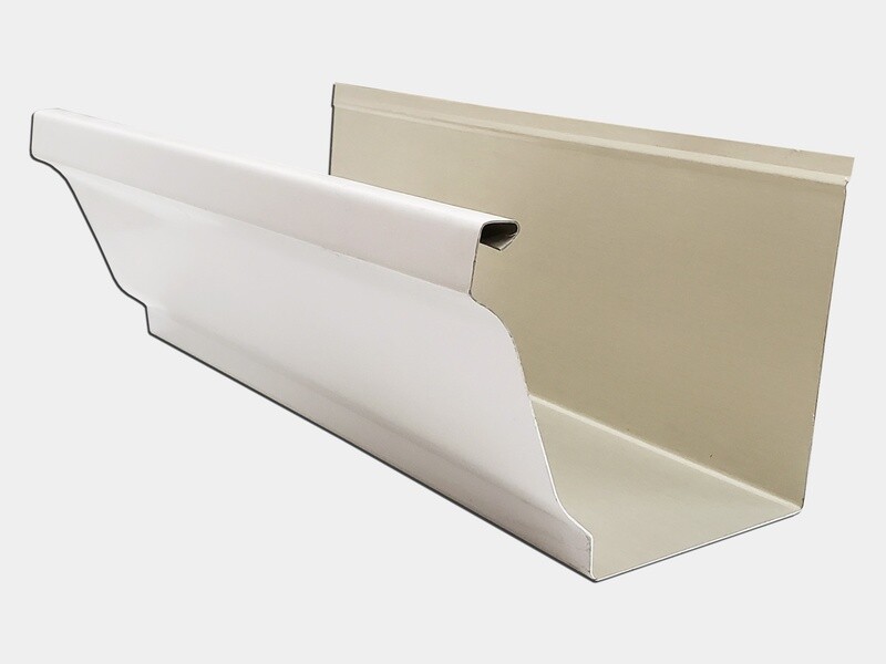 K-Style Gutters