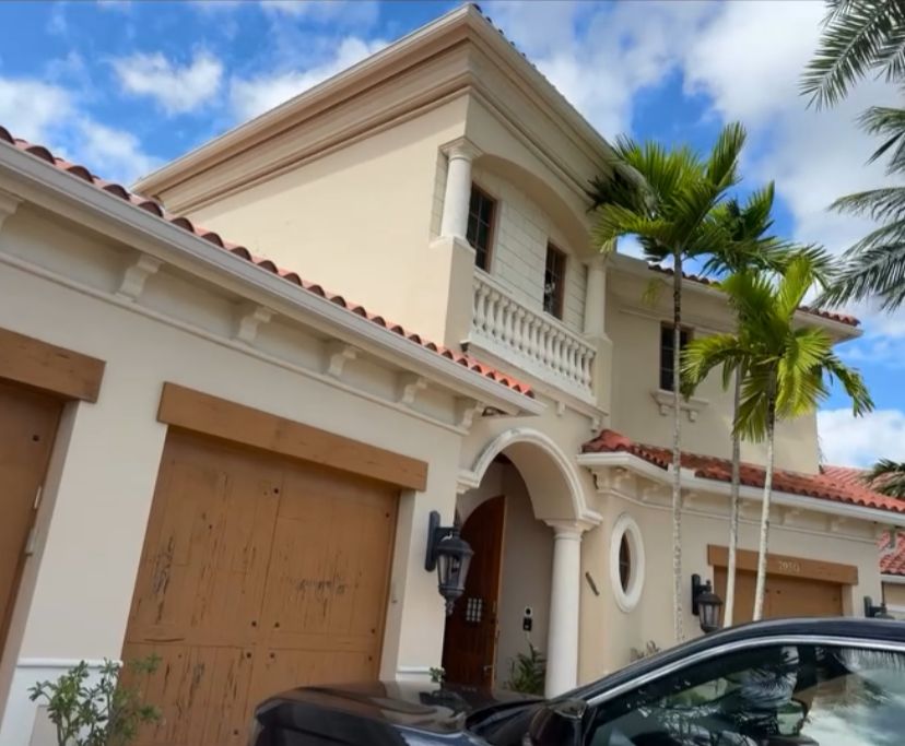 Modern Home Installation